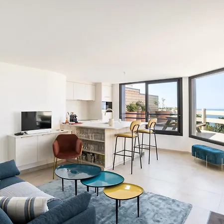 Phar'ouest Appartement Biarritz