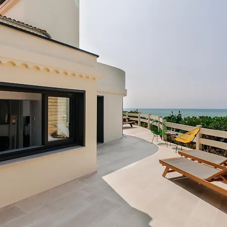 Phar'ouest Appartement *