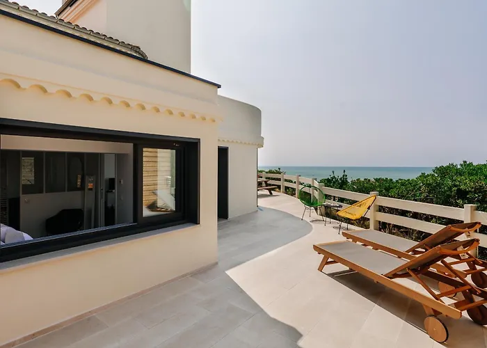 Phar'ouest Appartement *