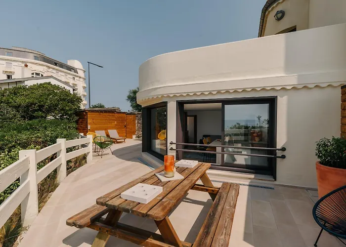 Phar'ouest Appartement