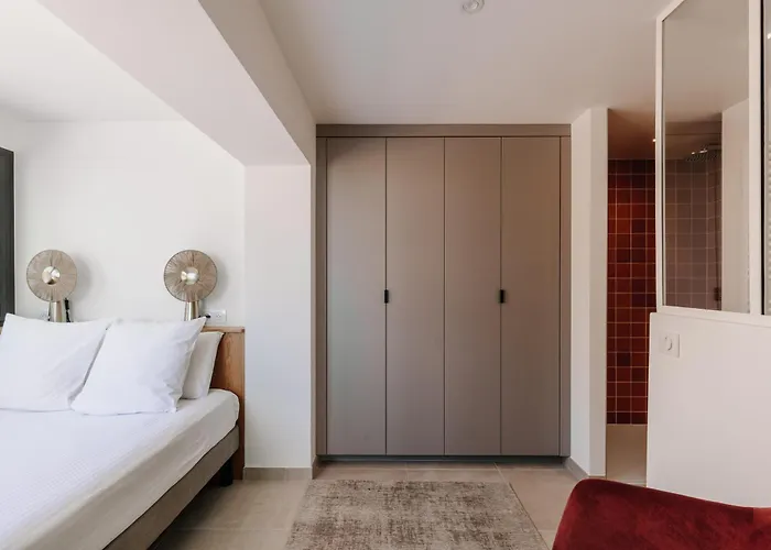 Phar'ouest Appartement *