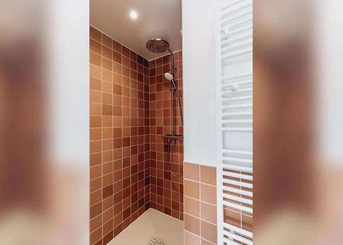 Appartement Phar'ouest *