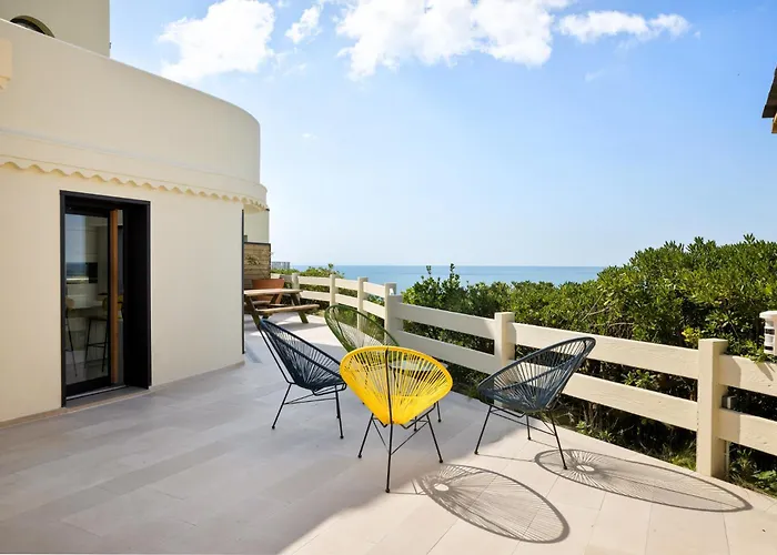 Phar'ouest Appartement