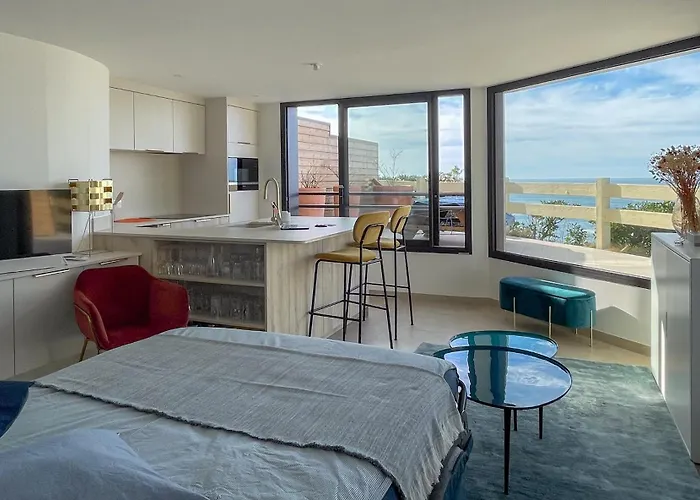 Phar'ouest * Biarritz