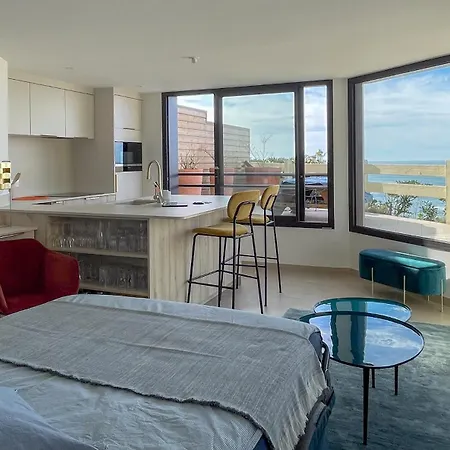 Phar'ouest * Биарриц